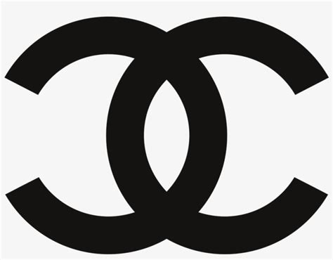 chanel logo with star|chanel logo outline.